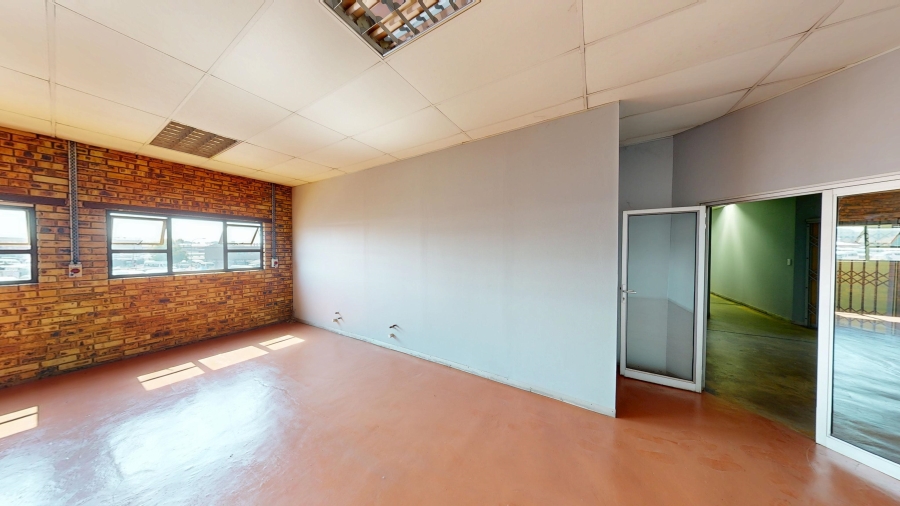 Commercial Property for Sale in Brits North West